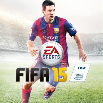 FIFA 15