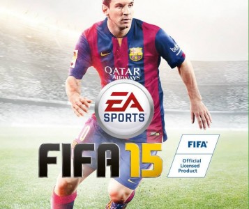 FIFA 15