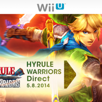 Hyrule Warriors
