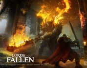 Lords of the Fallen – Video gameplay di quasi 5 ore