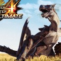 Nuovo trailer per Monster Hunter 4 Ultimate per 3DS