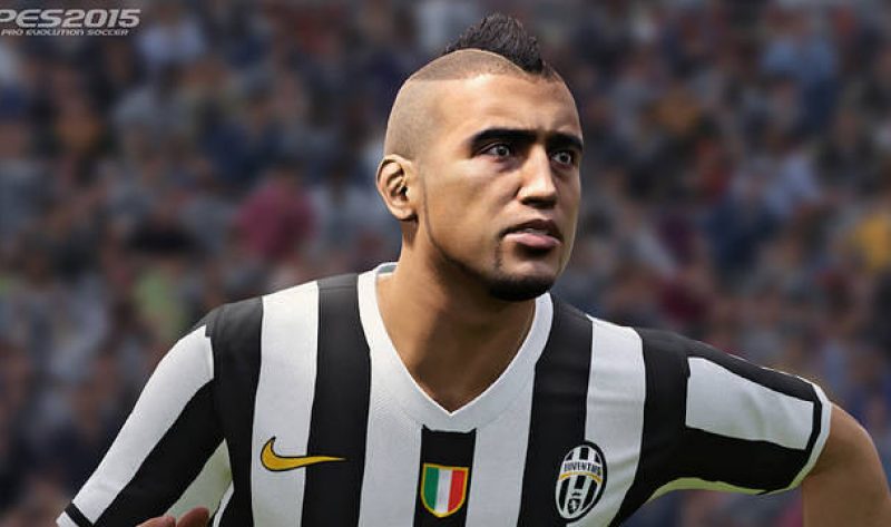 Arrivano le microtransazioni su Pes 2015