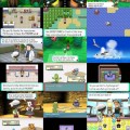 36 comparazioni di Pokémon Rubino e Zaffiro con i remakes