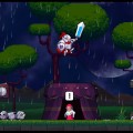 Rogue Legacy sarà rilasciato per tutte le piattaforme Playstation il 29 luglio