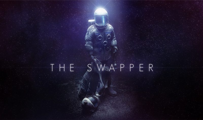 La versione Wii U di The Swapper sarà simile a quella PS4