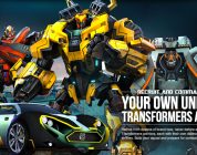 Avviata l’open beta di Transformers Universe