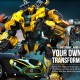 Avviata l’open beta di Transformers Universe