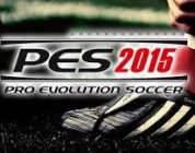 Primo filmato di gioco per PES 2015