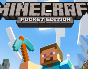 Mojang AB: Minecraft su 3DS simile alla Pocket Edition