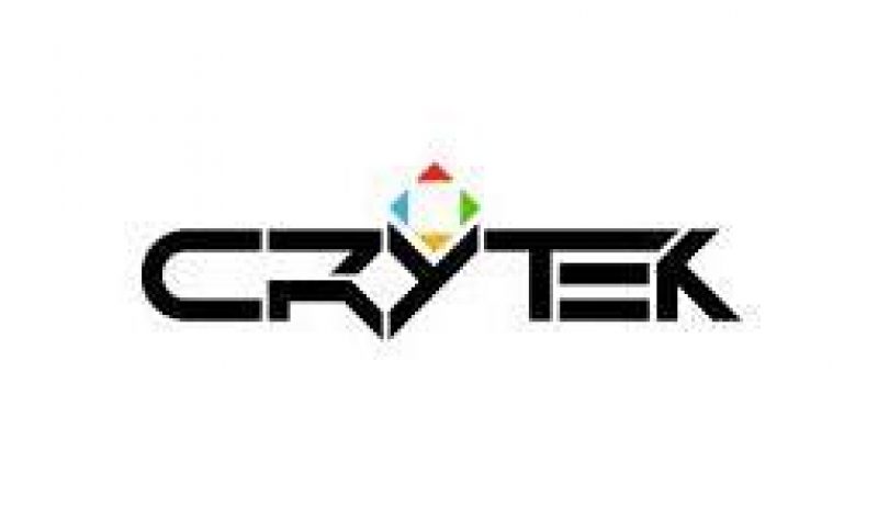 Sony interessata ad acquistare Crytek