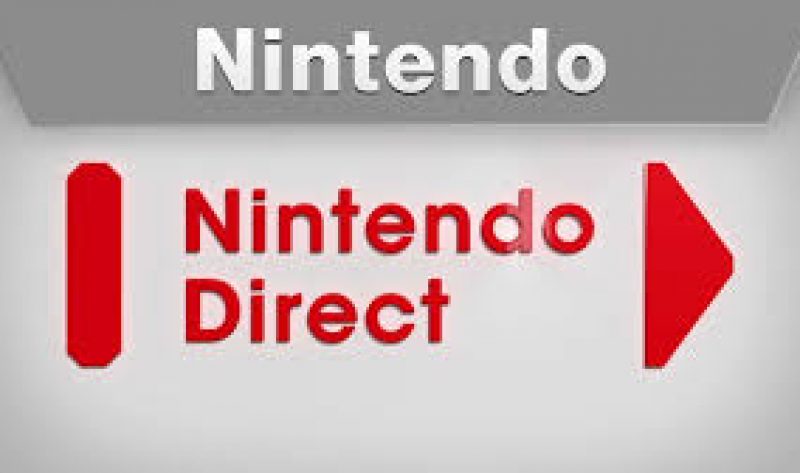 Nintendo: domani speciale Direct dedicato al Giappone