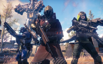 Destiny – non è la grafica che conta