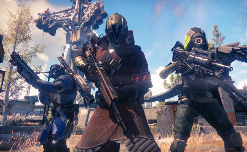 Destiny – non è la grafica che conta