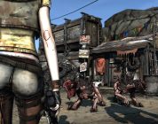 Borderlands: riattivato il multiplayer su PS3