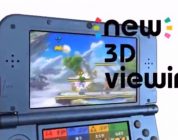 Nintendo annuncia New Nintendo 3DS e New Nintendo 3DS XL