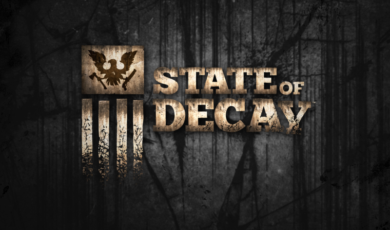 State of Decay su Xbox One