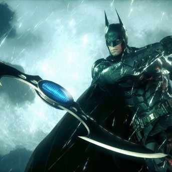 Batman: Arkham Knight