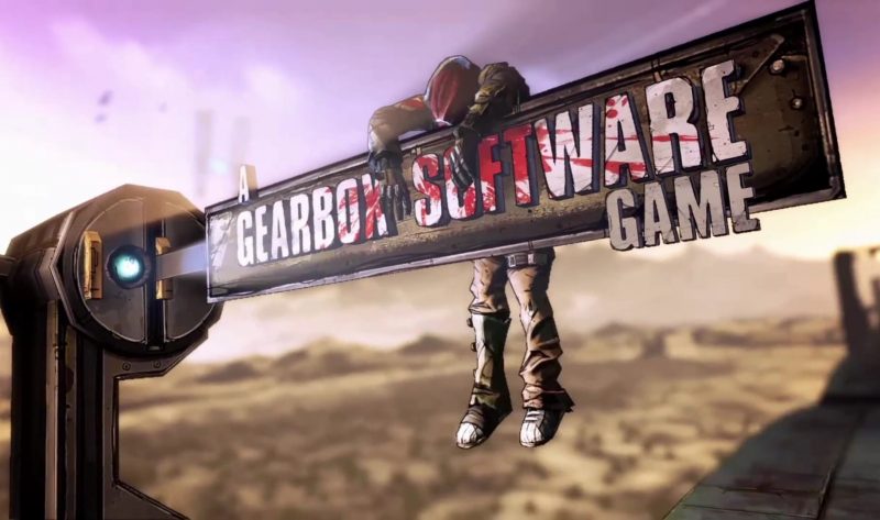 Il nuovo Borderlands? Fatto su misura per la next gen!