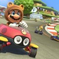 Mario Kart 8 si arricchisce di nuovi contenuti