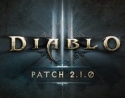 Diablo III: la nuova patch