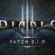 Diablo III: la nuova patch
