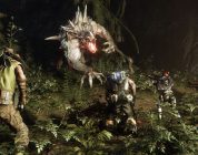 A gennaio arriva la beta di Evolve su Xbox One