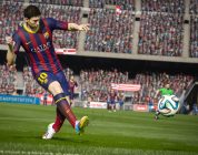 FIFA 15: prima patch