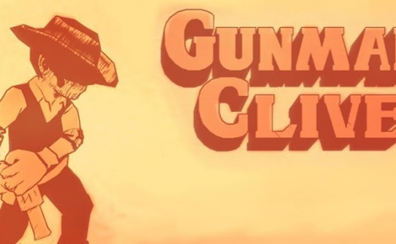 Gunman Clive – Recensione – 3DS/PC/Android