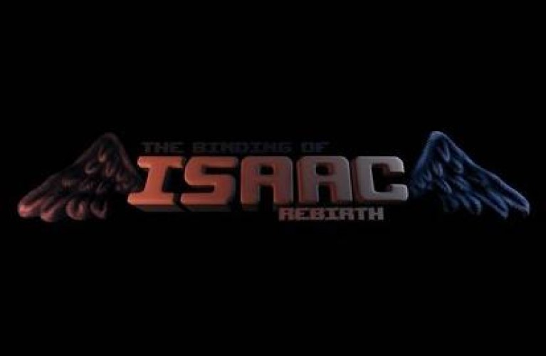The binding of Isaac rebirth: bombe