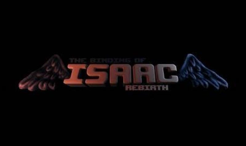 The Binding of Isaac Rebirth: Afterbith – Nuovo pg