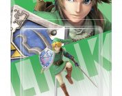 Amiibo in vetta alle classifiche di Amazon.com