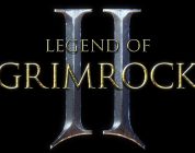 The Legend of Grimrock 2 é ufficialmente in Fase Beta