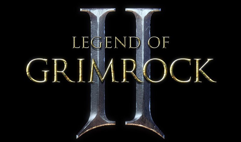 The Legend of Grimrock 2 é ufficialmente in Fase Beta