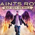 Nuovo DLC per Saints Row IV: “Gat out of Hell”