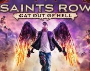 Nuovo DLC per Saints Row IV: “Gat out of Hell”