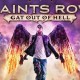 Nuovo DLC per Saints Row IV: “Gat out of Hell”