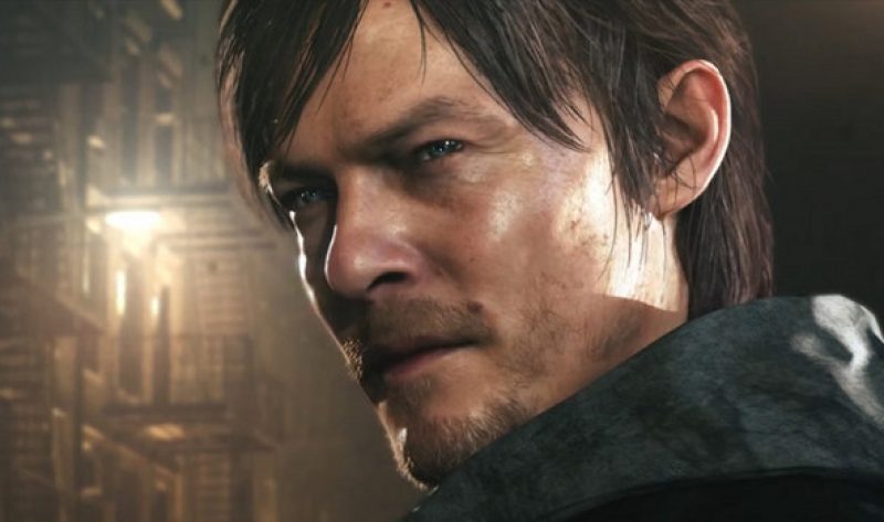 Reedus, Kojima e Del Toro – Il trio di Silent Hills ancora insieme per il futuro?