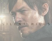 Silent Hills cancellato