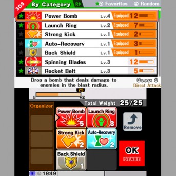 Super Smash Bros. per 3DS
