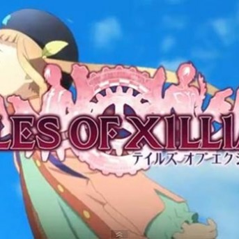 Tales of Xillia 2