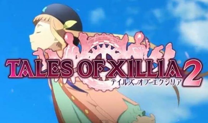 Tales Of Xillia 2 – Recensione