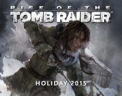 Rise Of The Tomb Raider sarà multipiattaforma: é Ufficiale.