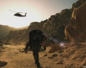 Metal Gear Solid V: The Phantom Pain – oggi nuove info!