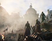 Ubisoft fa chiarezza: i 900p di Unity non sono colpa di Xbox One