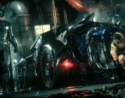 Nuovi screenshot per Batman: Arkham Knight