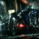 Nuovi screenshot per Batman: Arkham Knight