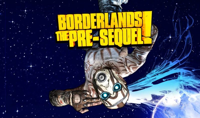 Il Season Pass di Borderlands: The Pre-Sequel