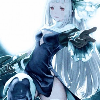 Bravely Second
