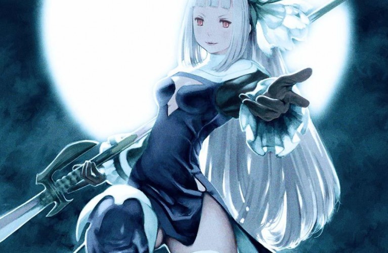 Bravely Second – nuovo trailer