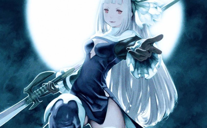 Bravely Second- La demo durerà 10 ore